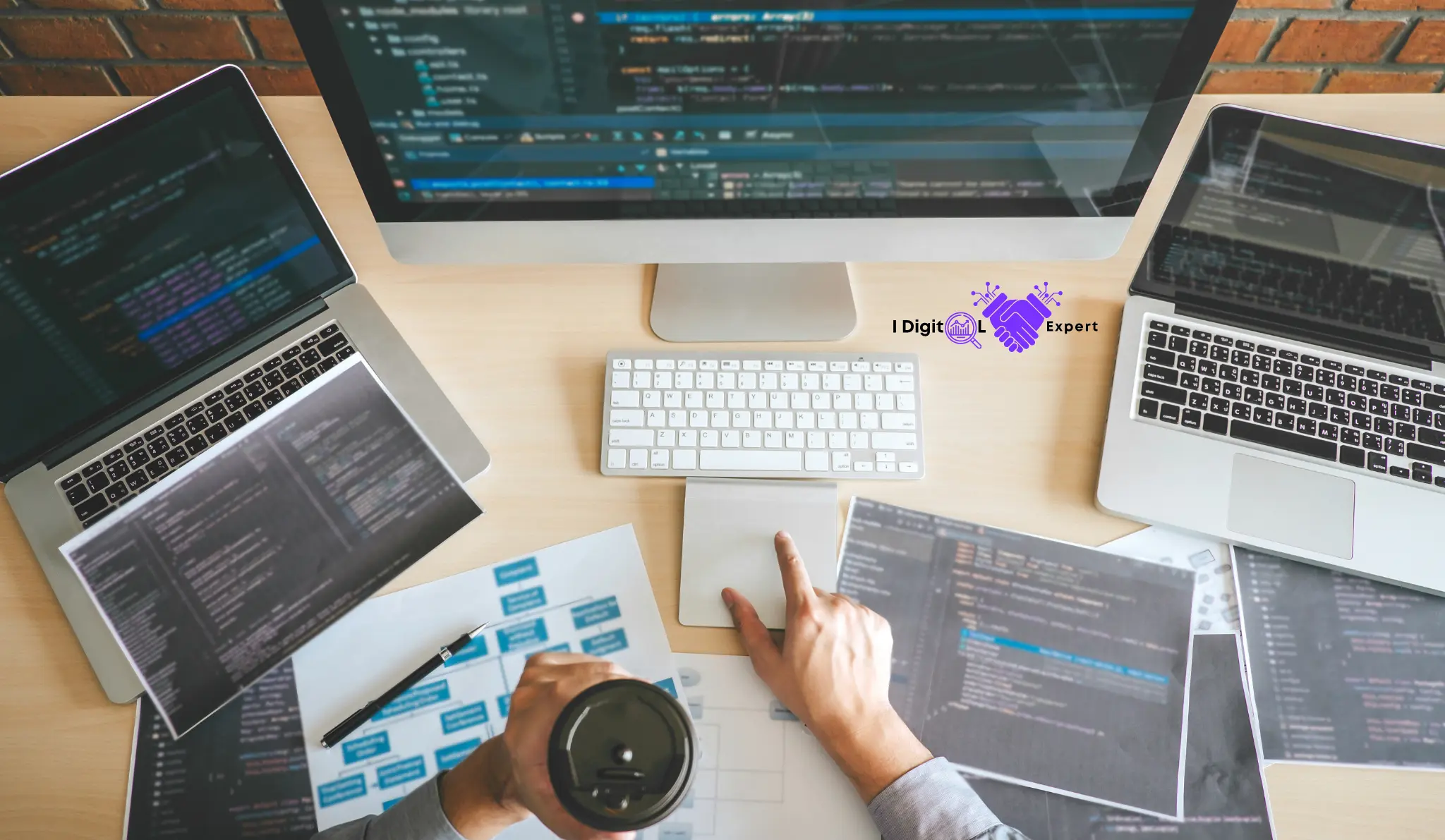 Web Development Services