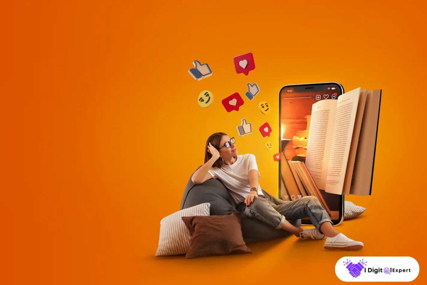 Social Media Marketing Services