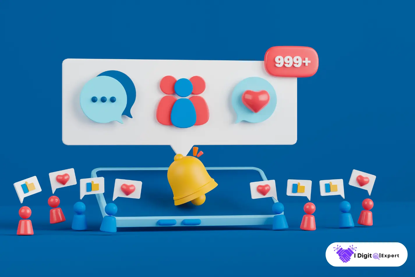 benefits of social media marketing