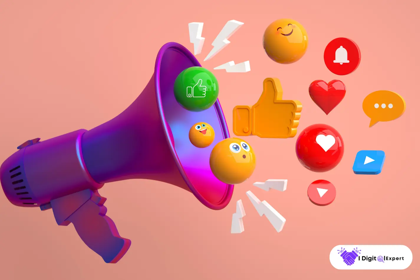 best social media marketing agency