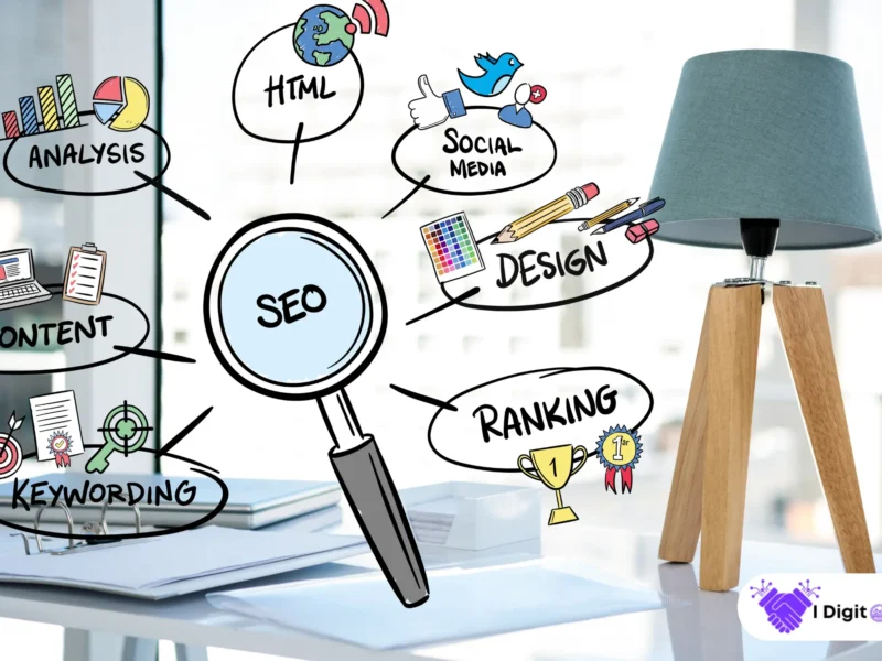 Affordable SEO Service