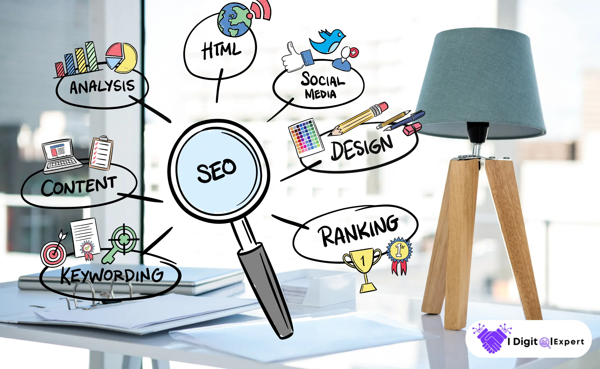 Affordable SEO Service